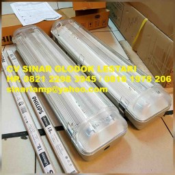 Lampu Waterproof Philips TCW097